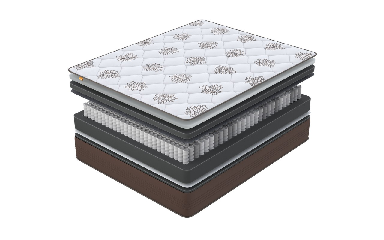 Орматек Comfort Up Middle Plus фото 8