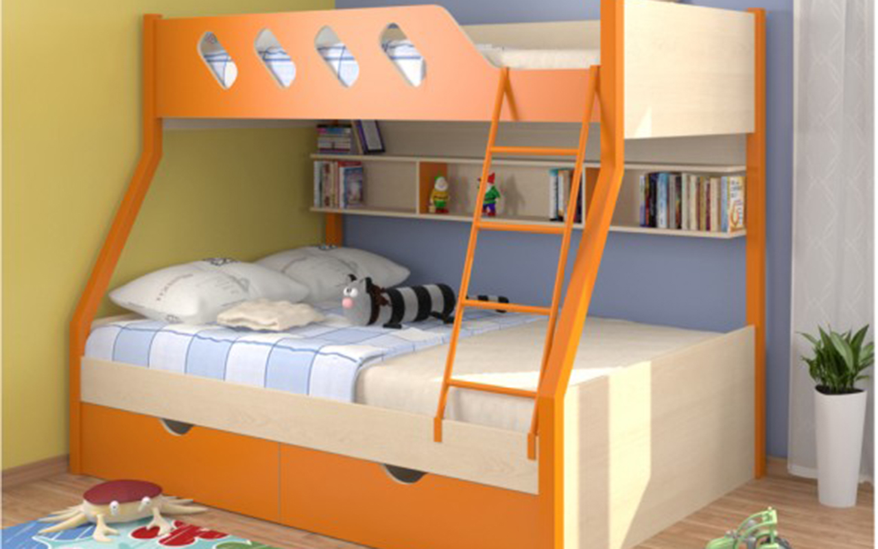 Формула Мебели Дельта-20.02 фото 5