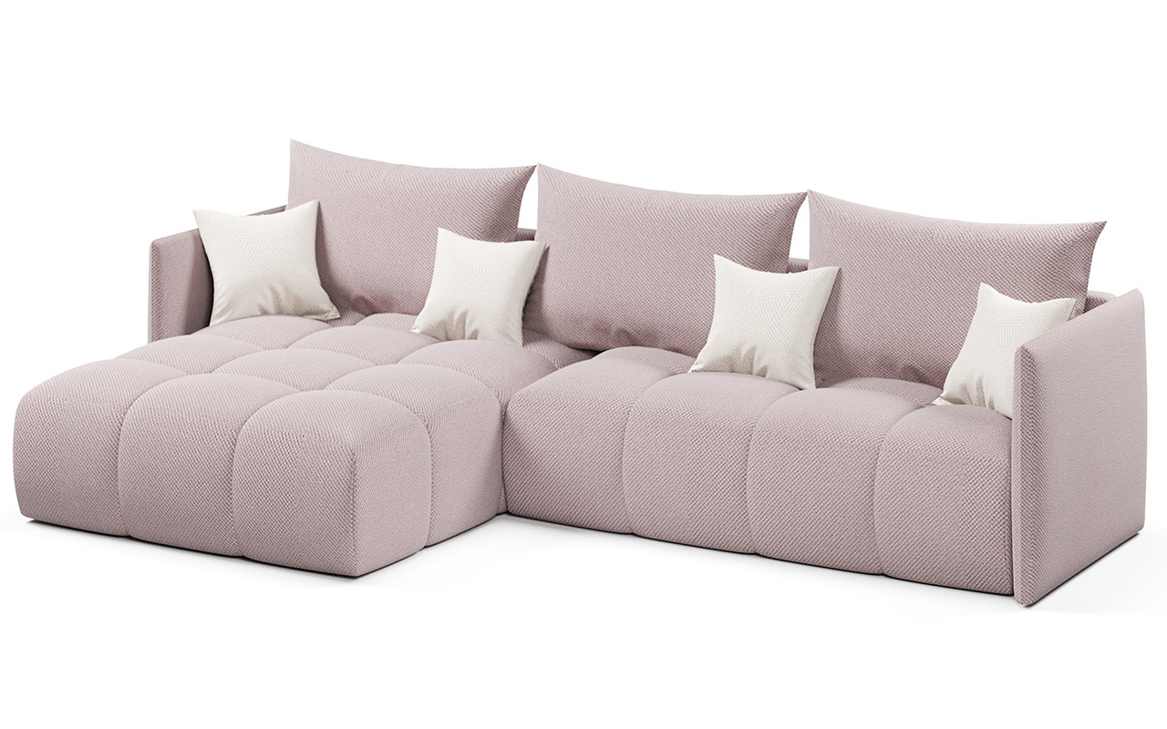 Gupan Лагуна угловой