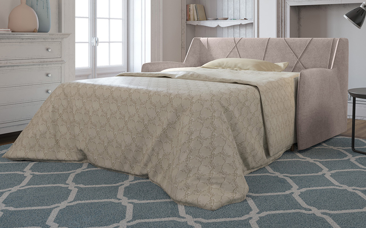 Орматек Synergy Slim 140*196 фото 26