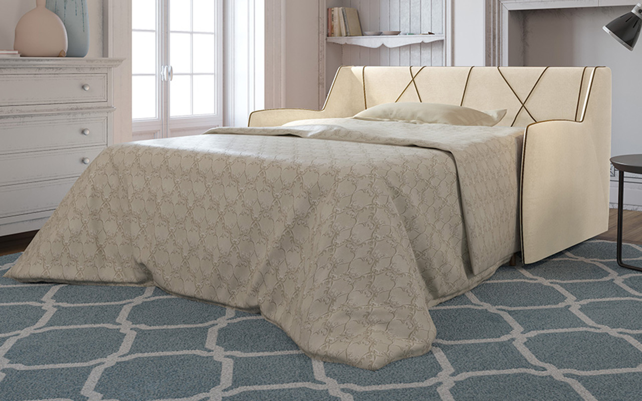 Орматек Synergy Slim 160*196 фото 5