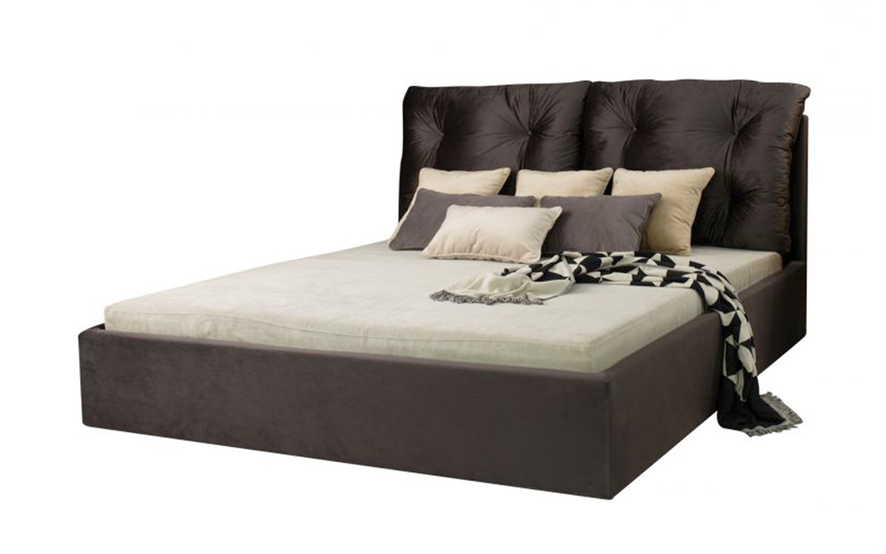 кровать Creatica Scandinavia 1 Creatica Scandinavia