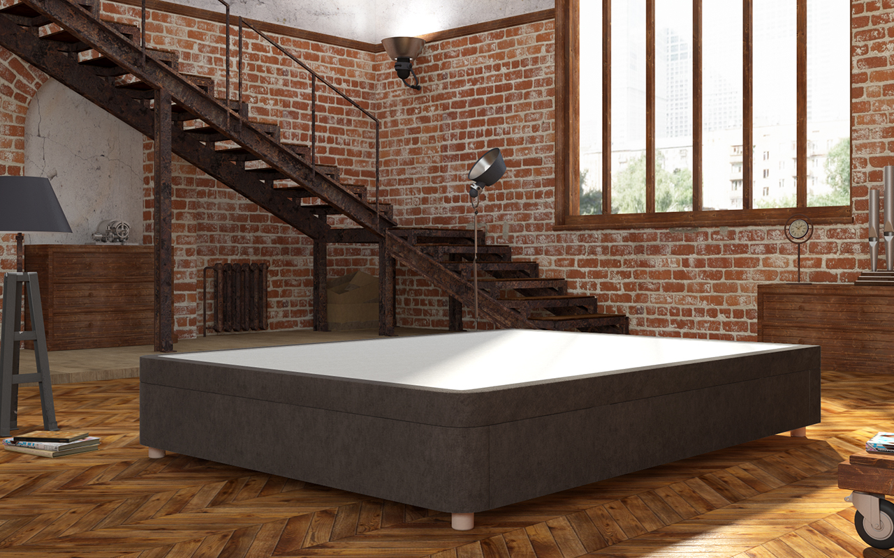 Mr. Mattress Flip Box фото 24