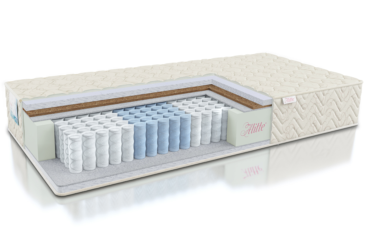 Alitte Classicus Battista TFK HM-25-K