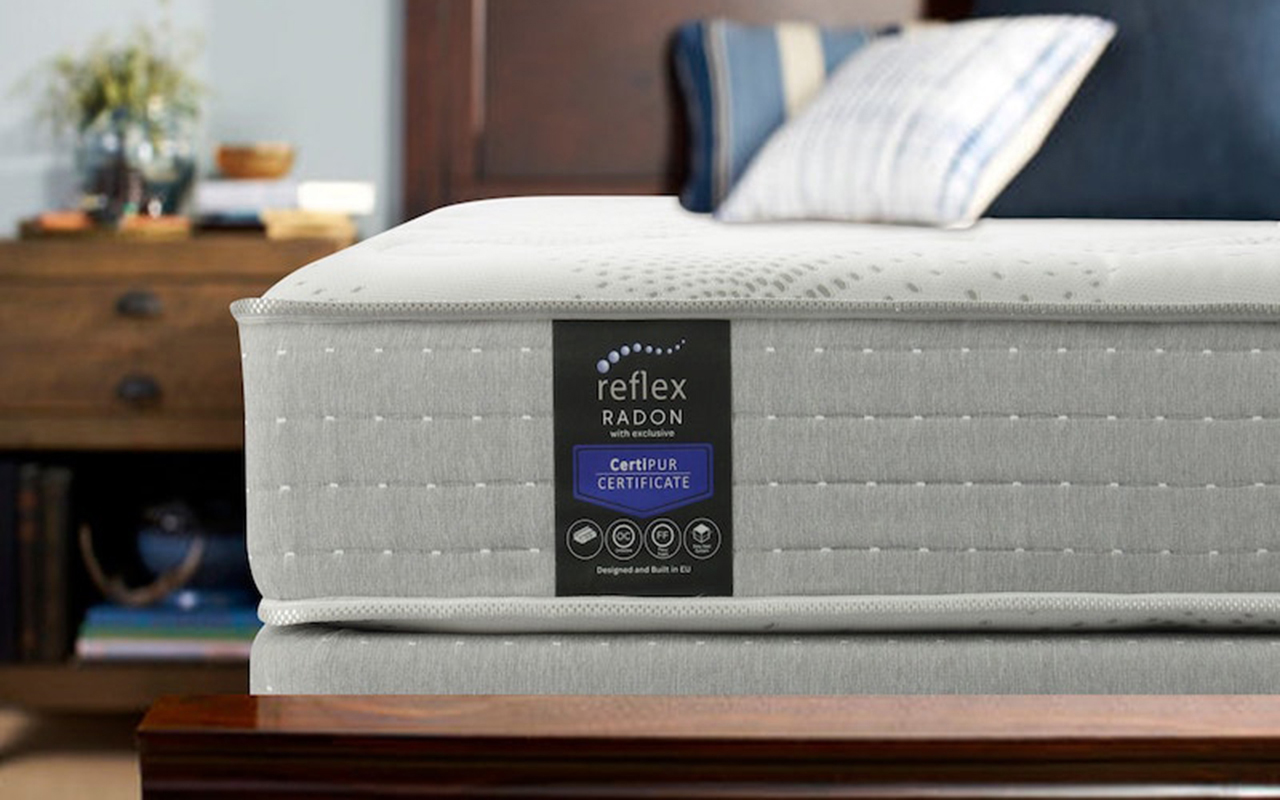 матрас Reflex Radon R1 1 Reflex Radon R1