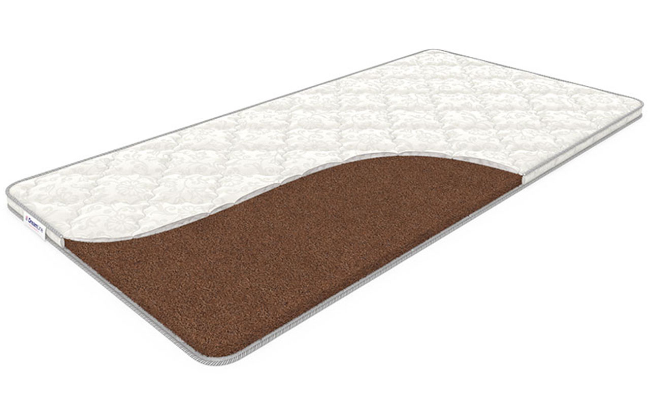 DreamLine Кокос 3 см