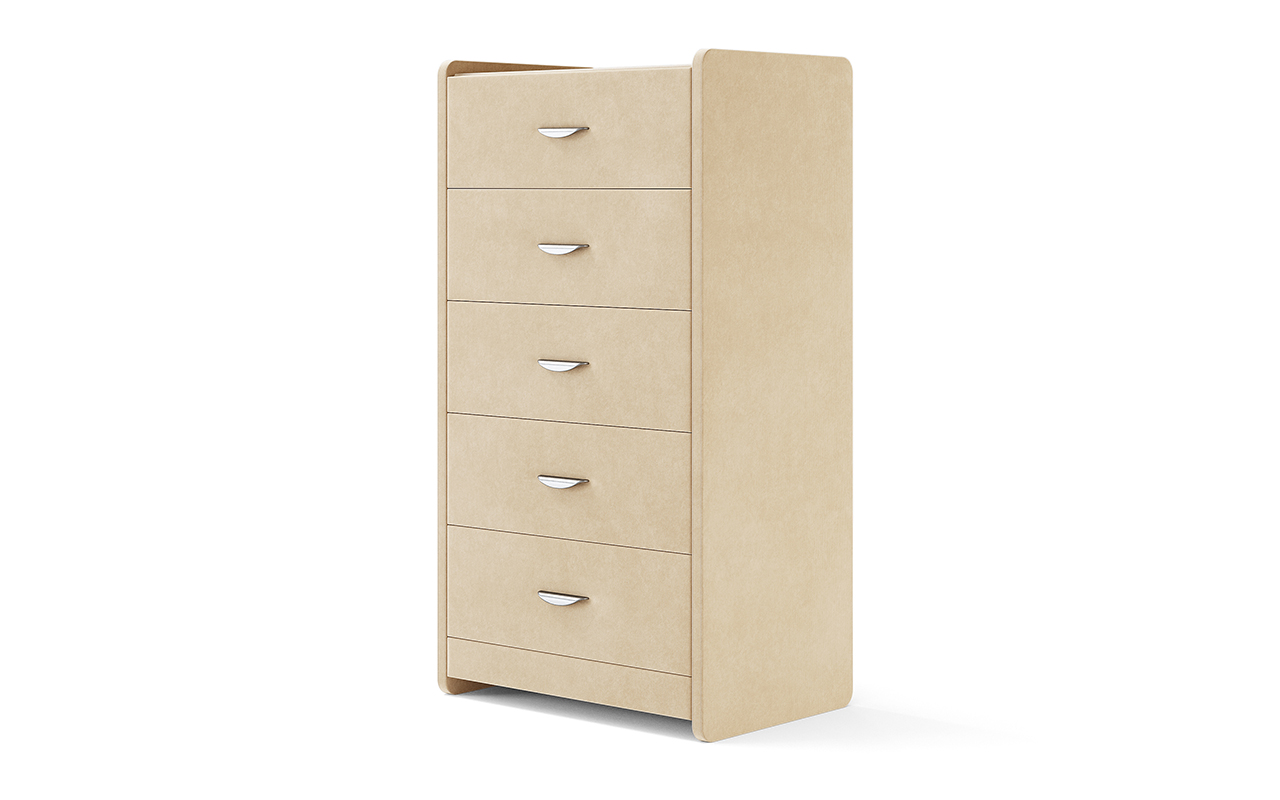 Сонум Люкс с 5 ящиками фото 6