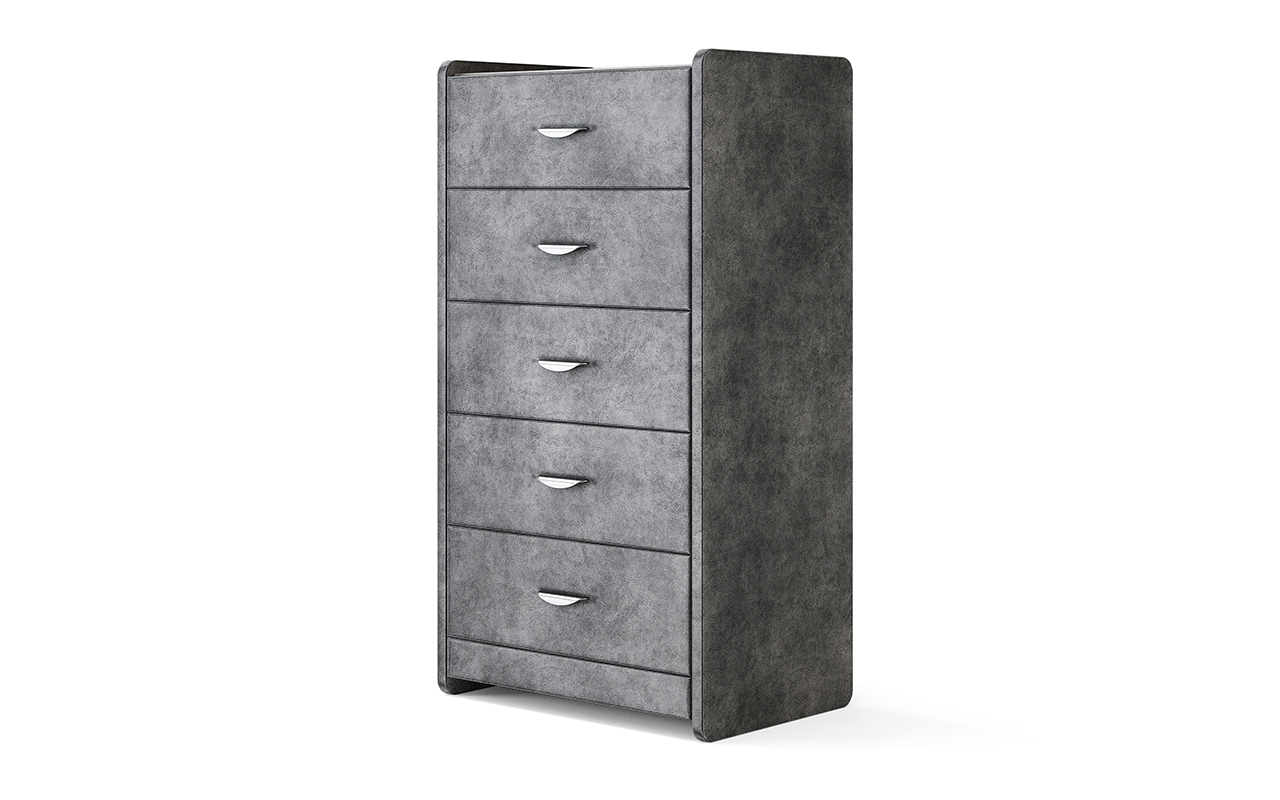 Сонум Люкс с 5 ящиками фото 60