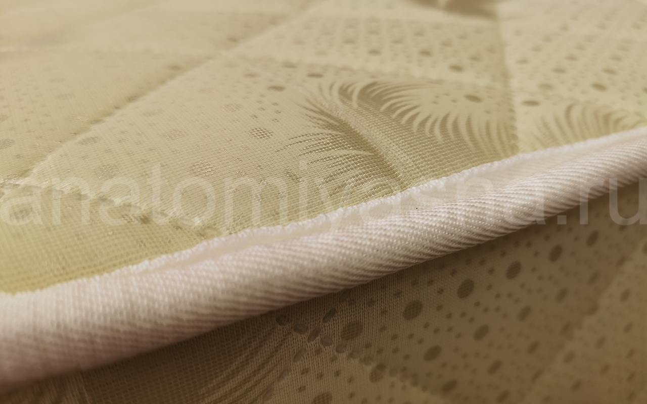 отзыв о Матрас DreamLine Easy Norma TFK фото 3