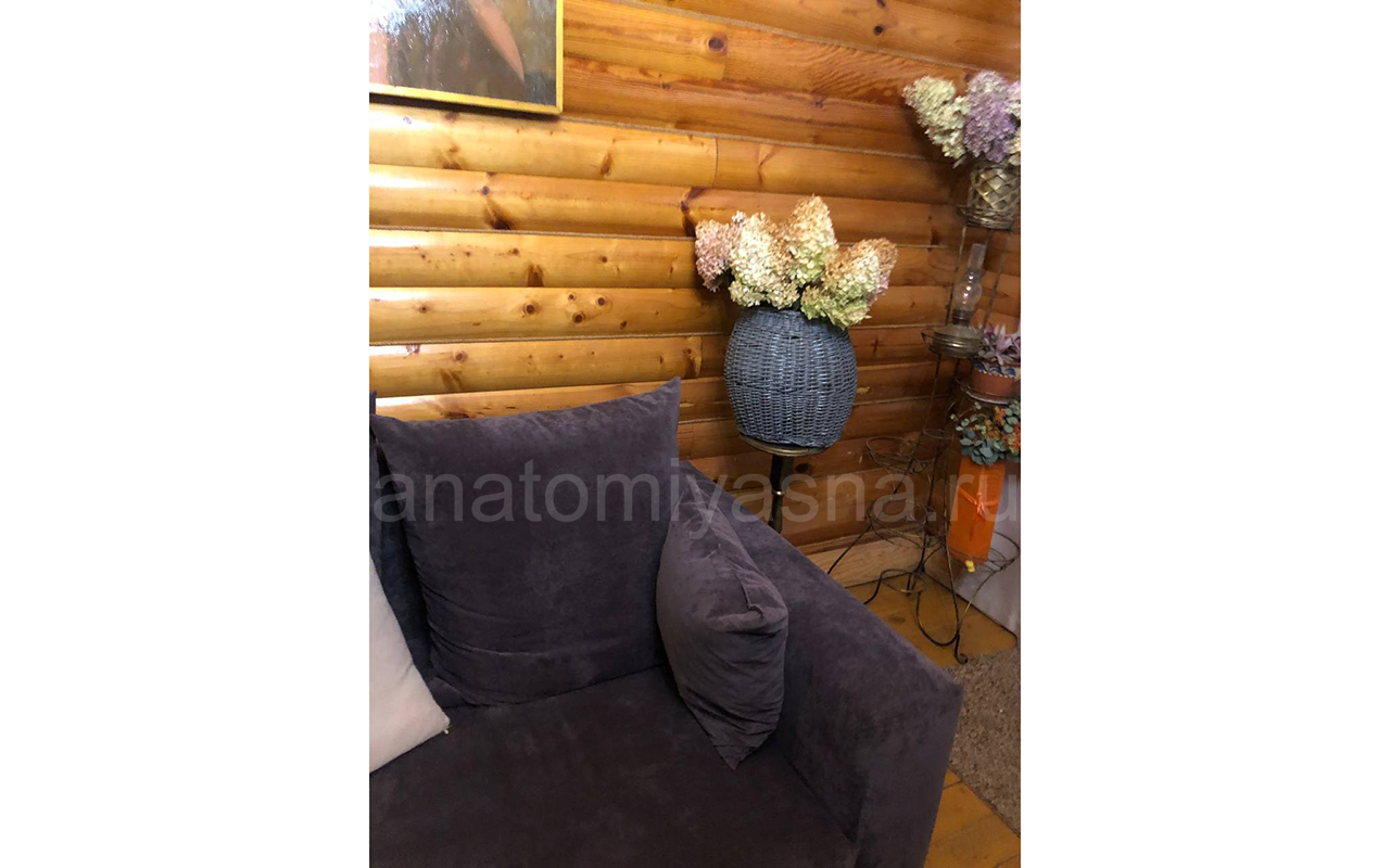 отзыв о Диван Gupan Ланкастер угловой фото 5