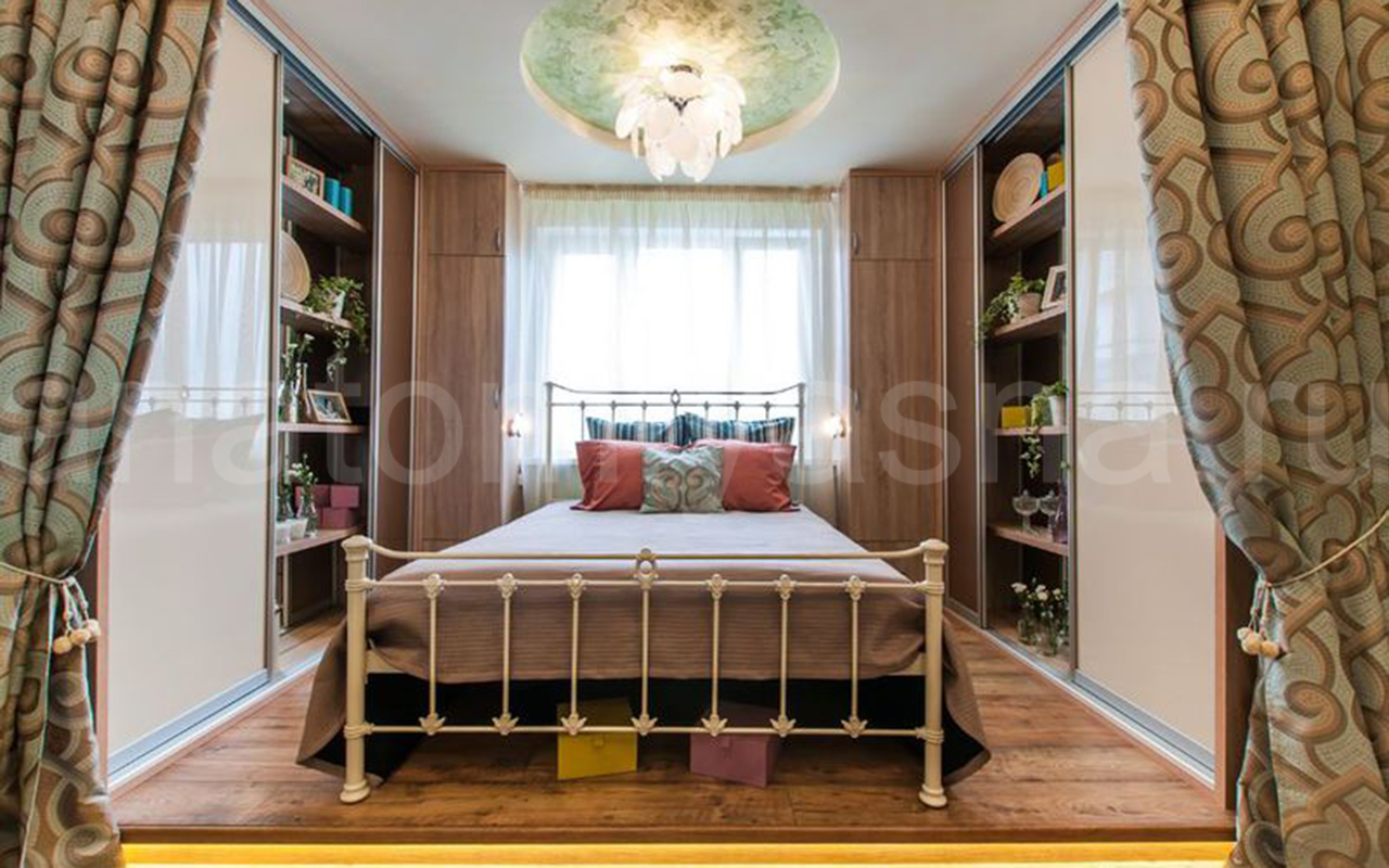 отзыв о Кровать Dream Master Guardian фото 4