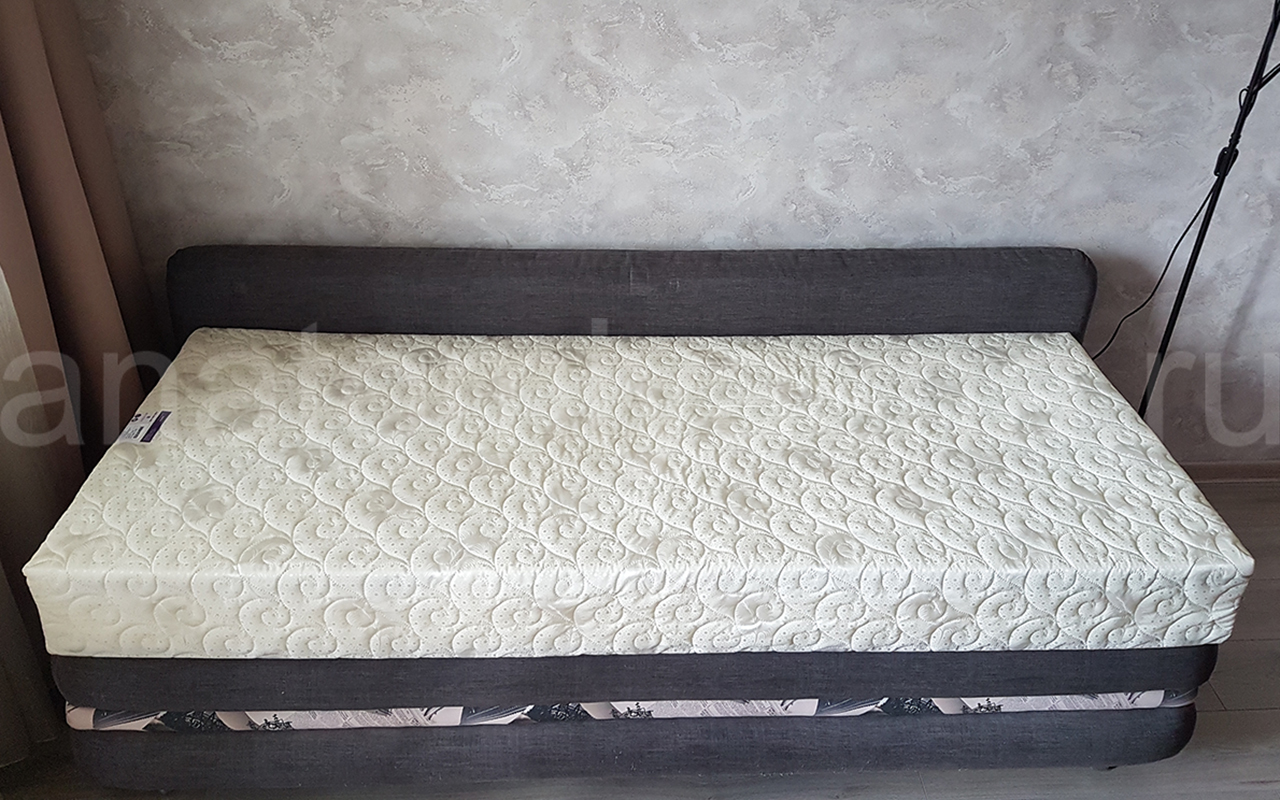 отзыв о Матрас DreamLine Easy Norma TFK фото 4